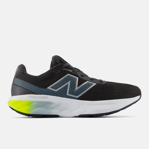 Fresh Foam 520v9