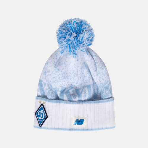 Шапка ФК «Динамо» Київ Elite Bobble