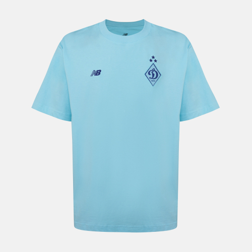 Футболка ФК «Динамо» Київ Small Logo