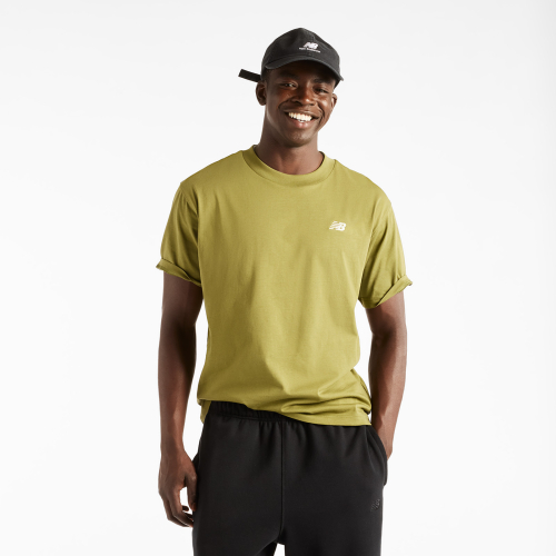Футболка NB Sport Essentials
