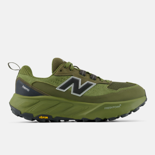 Fresh Foam X Hierro Trek