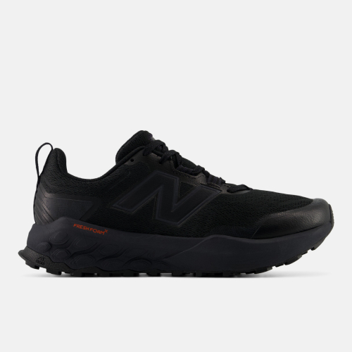 Fresh Foam X Garoé V2
