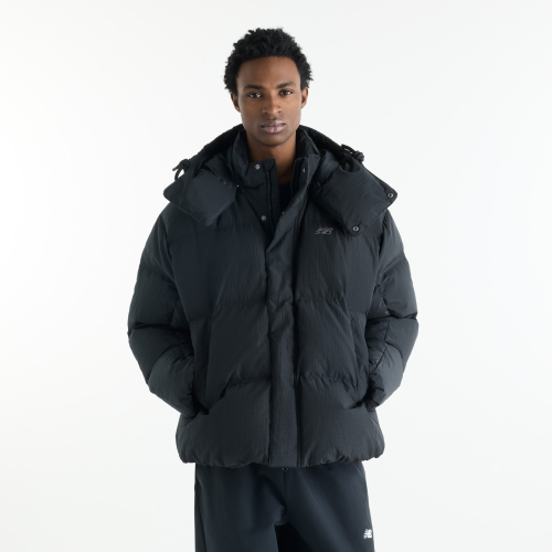 Пуховик Premium Puffer