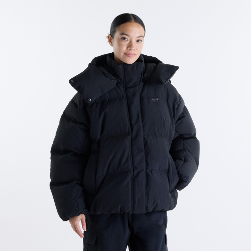 Пуховик Premium Puffer
