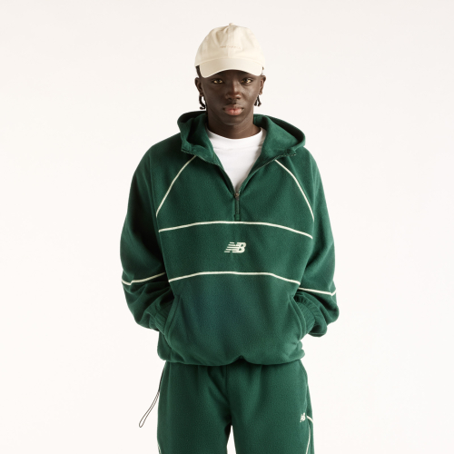 Худі Trackside Polar Fleece
