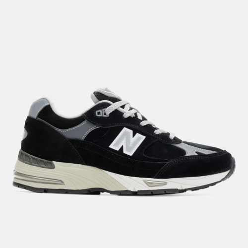 Made in UK 991 Elevated Essential