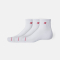 Шкарпетки Patch Logo Ankle 3P