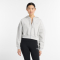 Худі Crop FT Full Zip