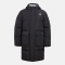 Куртка Longline Puffa