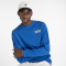 Лонгслів Athletics Premium Back Logo Long Sleeve