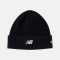 Шапка Striped Knit Hat