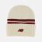 Шапка Striped Knit Hat