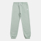 Дівчачі спортивні брюки Brush Back Small Logo Jogger
