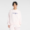 Світшот Sport Graphic Oversized Crew