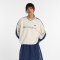 Реглан Satin Woven Pullover