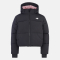 Дівчача куртка WIDE BAFFLE PUFFER COAT