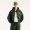 Худі Trackside Fleece Full Zip
