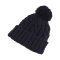 Шапка Lux Knit Pom