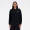 Худі Essentials Fleece FZ