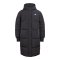 Куртка дівчача Longline Puffa