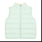 Жилет дівчачий Bonded Quilted