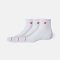 Шкарпетки Patch Logo Ankle 3P