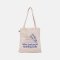 Шопер GRAPHIC TOTE