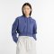 Худі Crop FT Full Zip